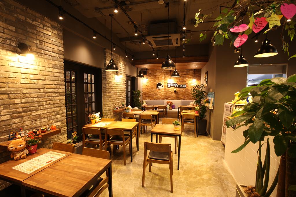 Angel Hotel busan (1)