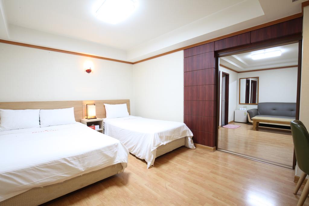 Angel Hotel busan (1)