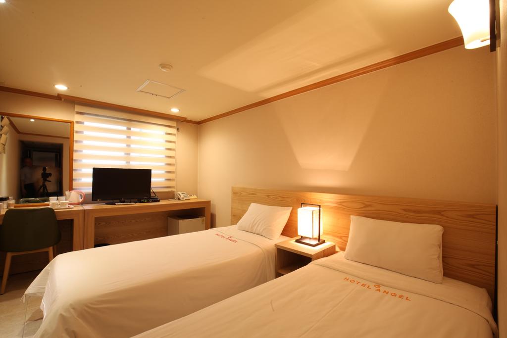 Angel Hotel busan (1)