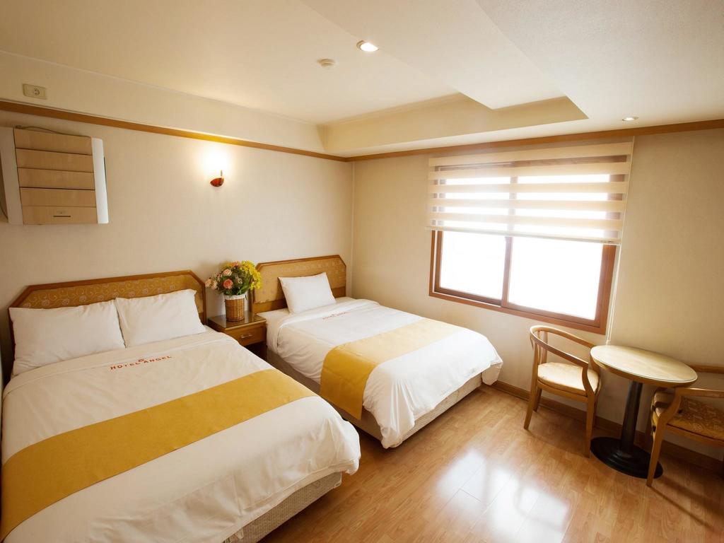 Angel Hotel busan (1)