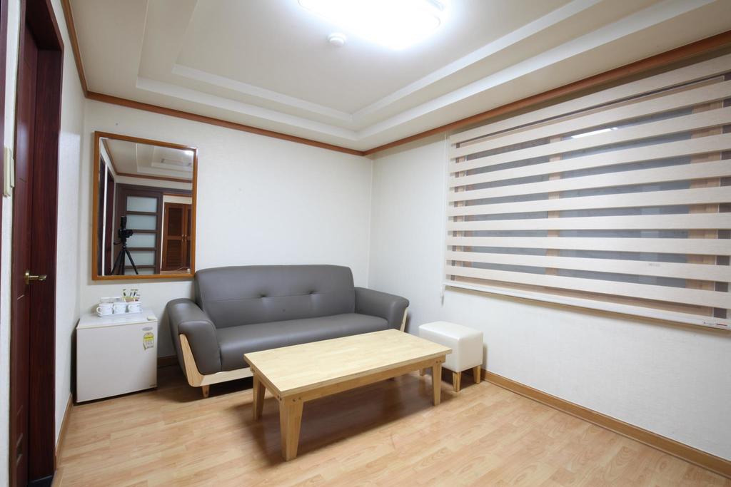 Angel Hotel busan (1)