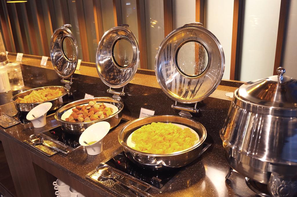 Aventree Hotel Busan (1)
