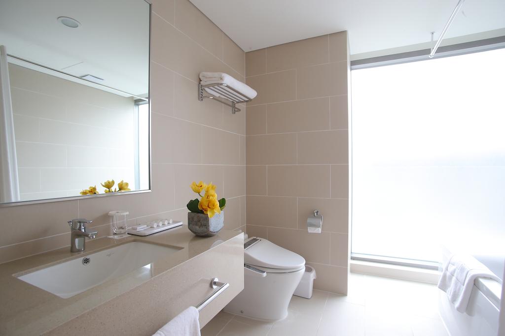 Aventree Hotel Busan (1)