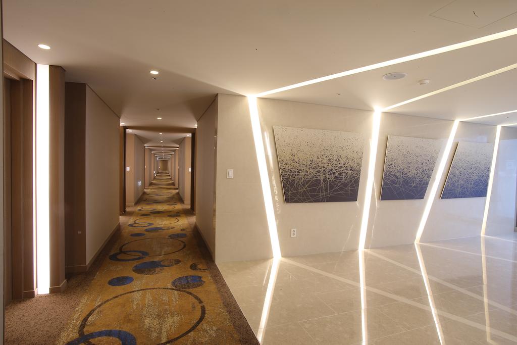 Aventree Hotel Busan (1)
