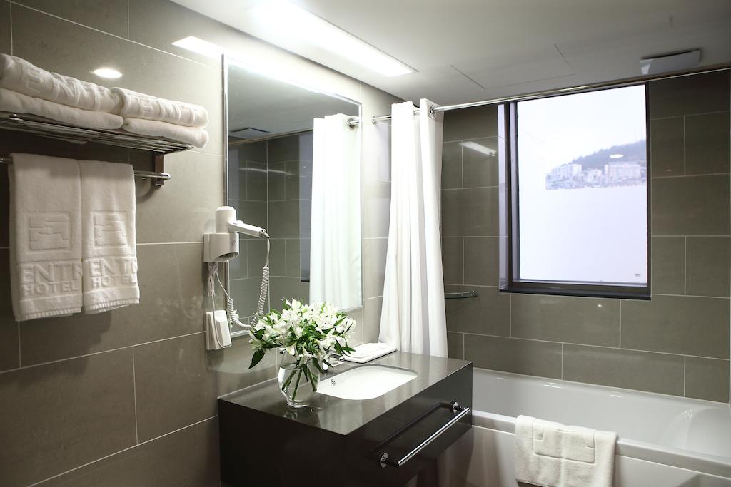 Aventree Hotel Busan (1)