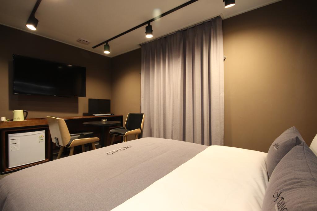 Busan Station Dino Hotel busan,cheap hotels in busan (1)
