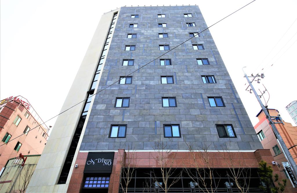 Busan Station Dino Hotel busan,cheap hotels in busan (1)