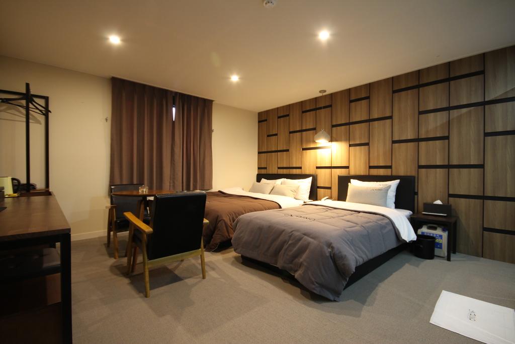 Busan Station Dino Hotel busan,cheap hotels in busan (1)