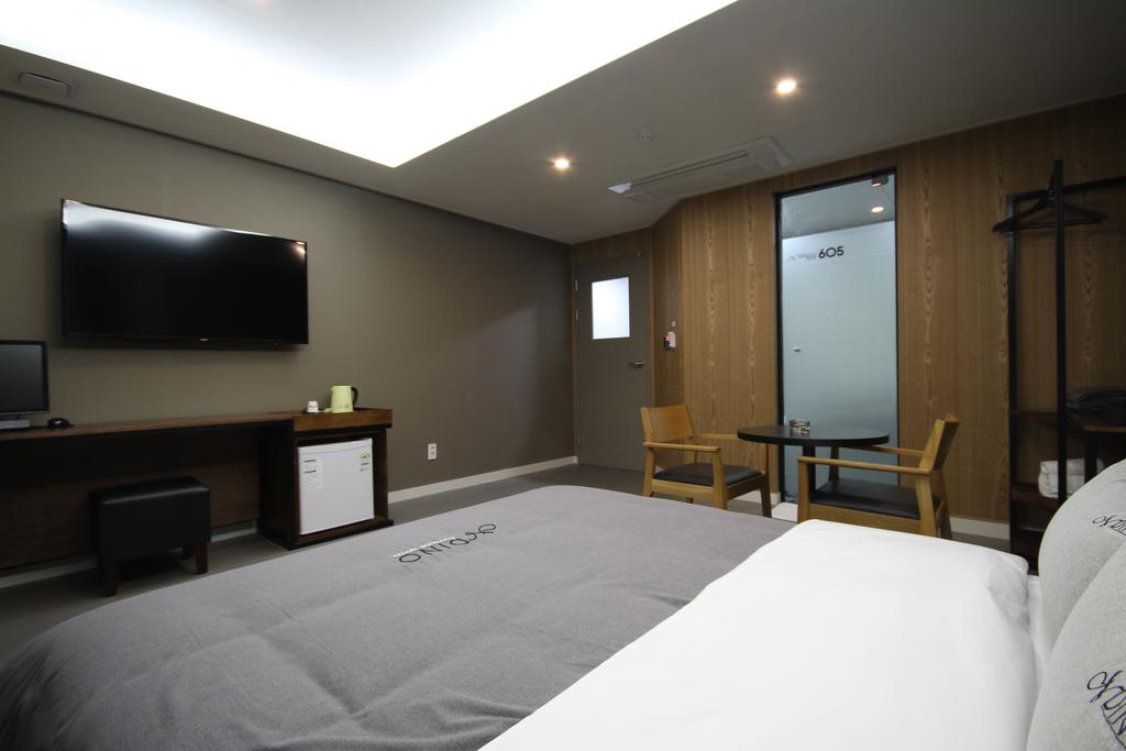 Busan Station Dino Hotel busan,cheap hotels in busan (1)