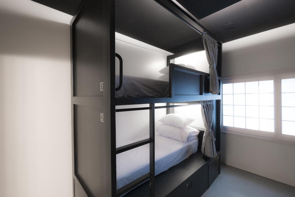 Canvas Hostel busan (1)