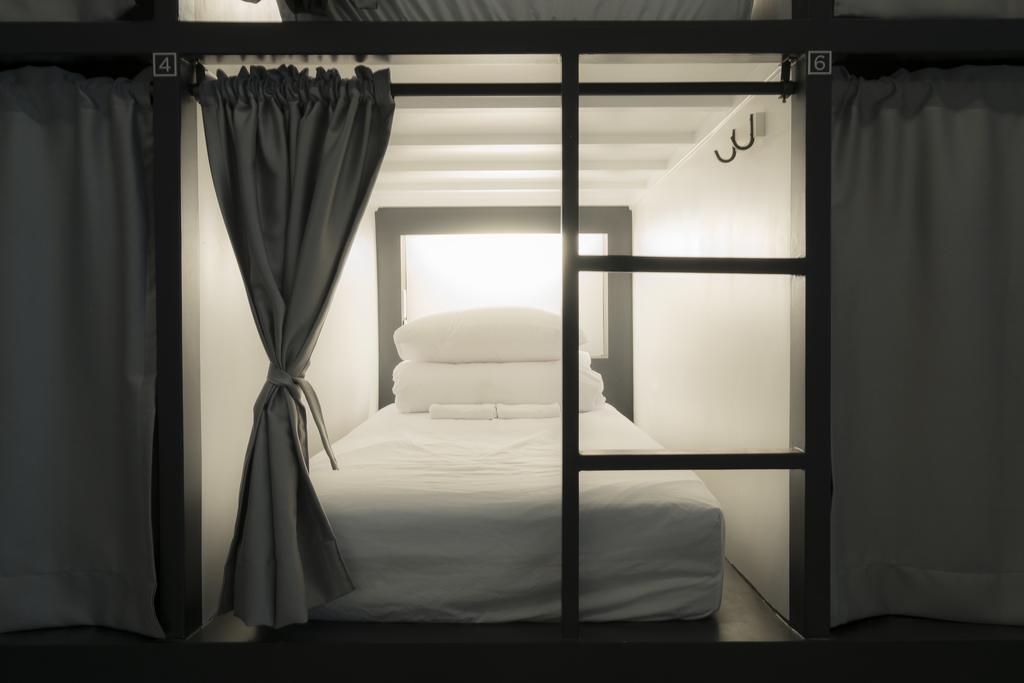 Canvas Hostel busan (1)
