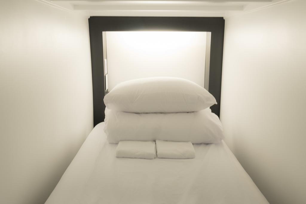 Canvas Hostel busan (1)