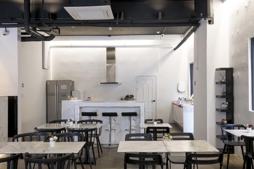 Canvas Hostel busan (1)