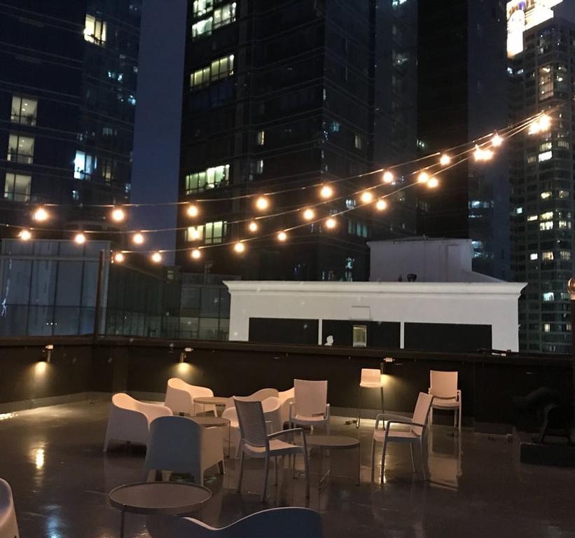 Canvas Hostel busan (1)