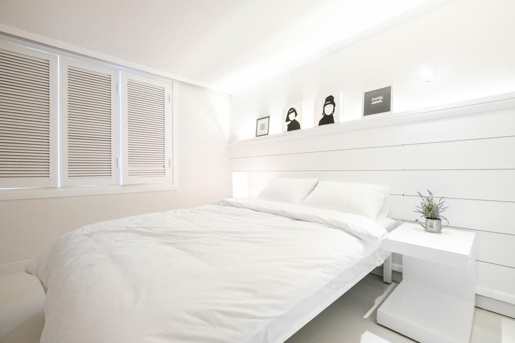 Canvas Hostel busan (1)