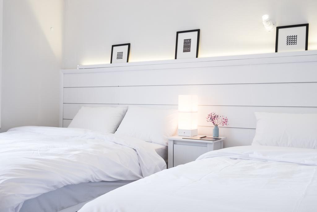 Canvas Hostel busan (1)
