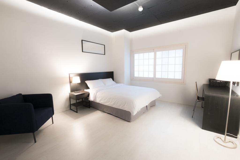 Canvas Hostel busan (1)