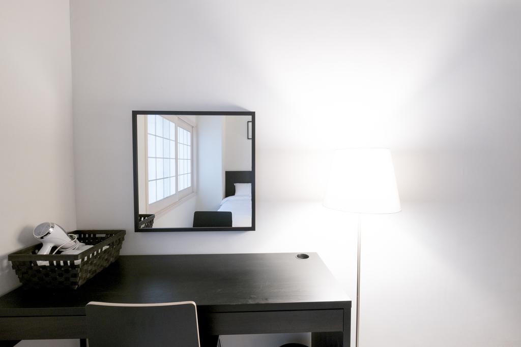 Canvas Hostel busan (1)