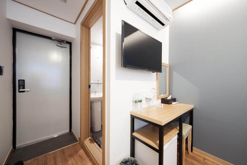 MAMA Guesthouse Haeundae busan (1)