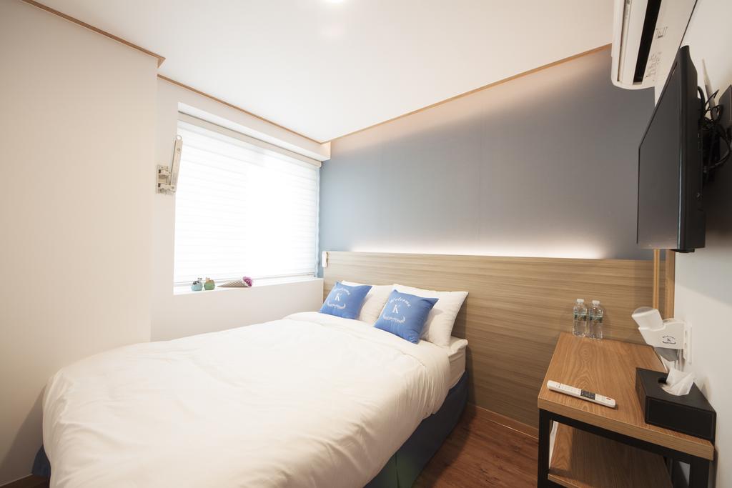 MAMA Guesthouse Haeundae busan (1)