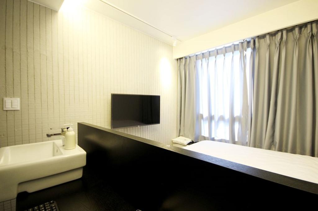 Mini Hotel May Nampo busan (1)