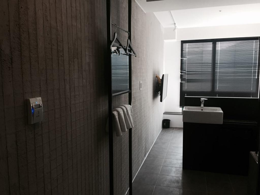 Mini Hotel May Nampo busan (1)