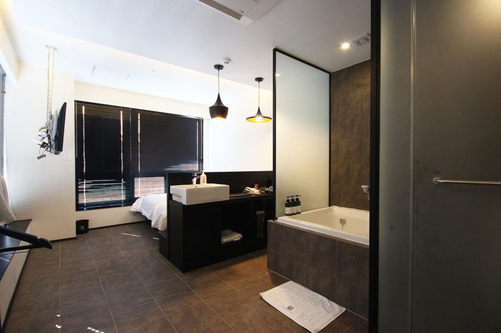 Mini Hotel May Nampo busan (1)