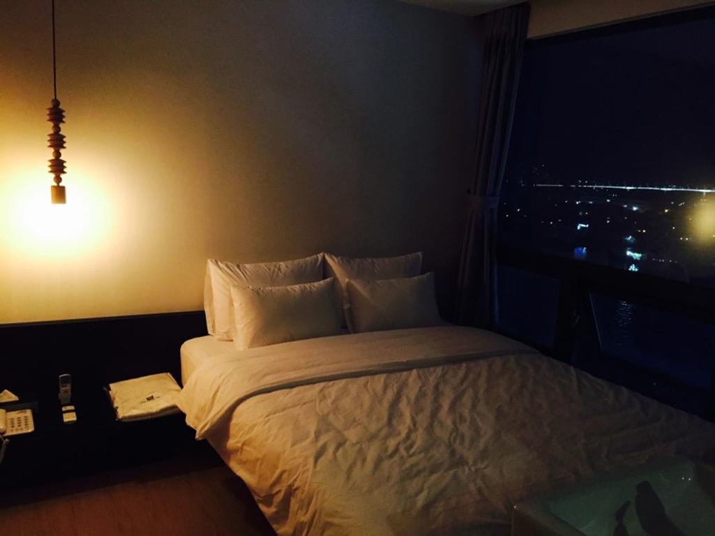 Mini Hotel May Nampo busan (1)