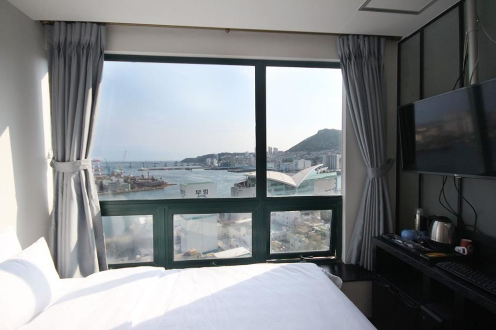 Mini Hotel May Nampo busan (1)