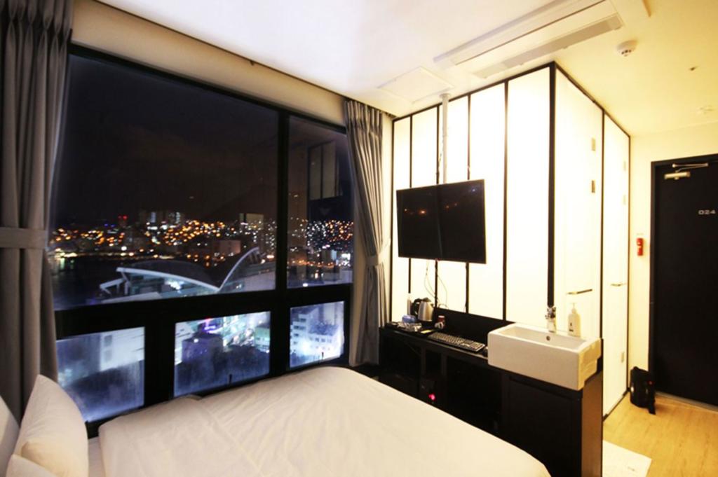 Mini Hotel May Nampo busan (1)