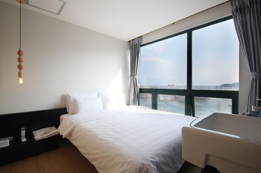 Mini Hotel May Nampo busan (1)