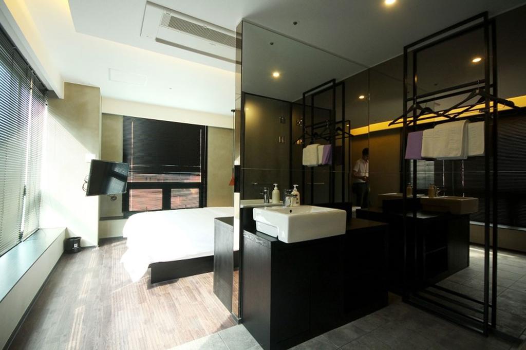 Mini Hotel May Nampo busan (1)