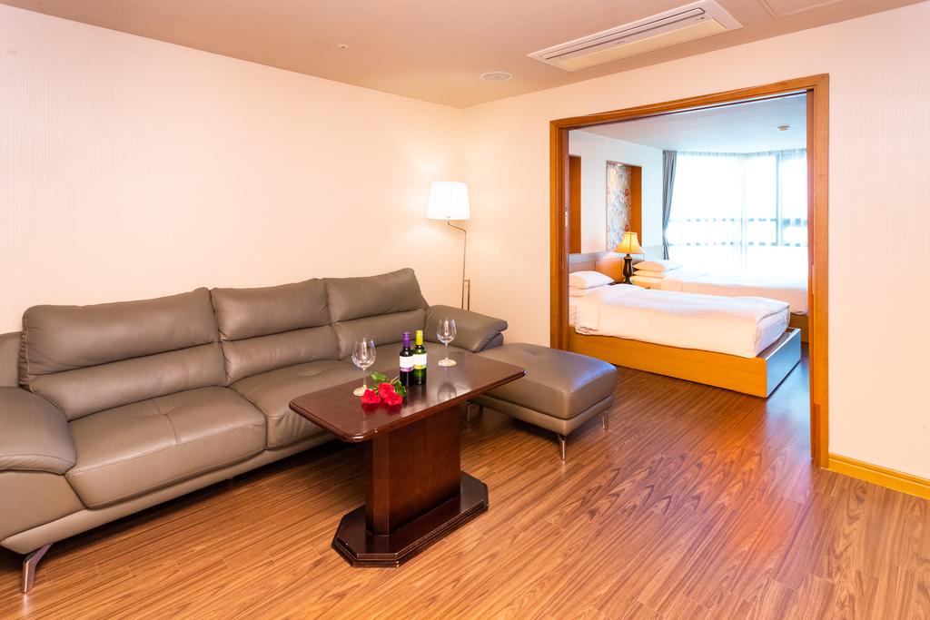 Sunset Business Hotel busan (1)