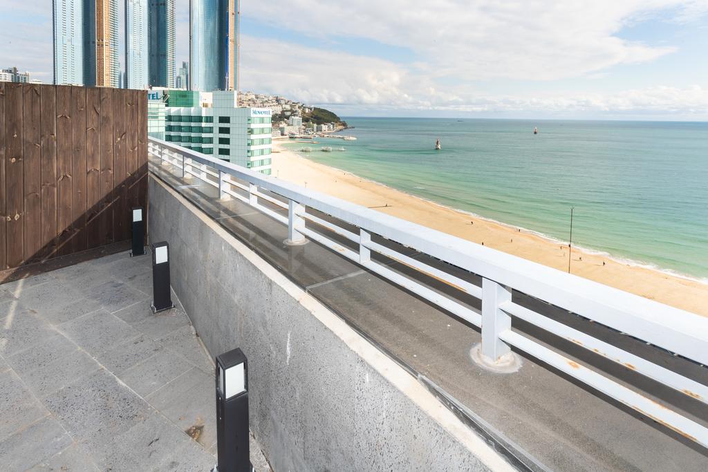 Sunset Business Hotel busan (1)