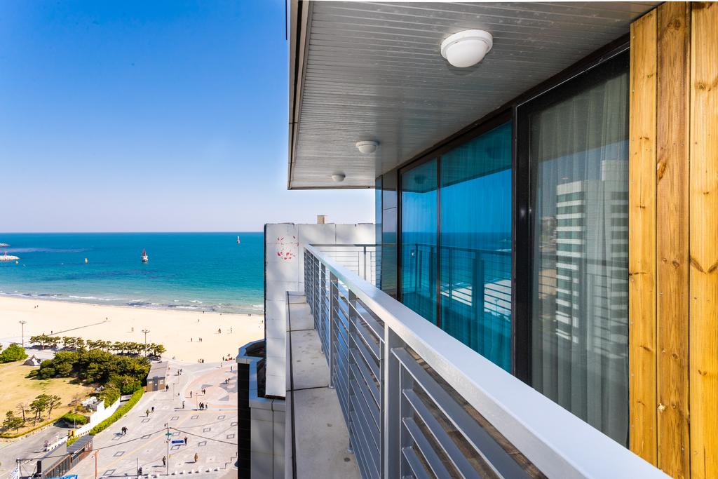 Sunset Business Hotel busan (1)