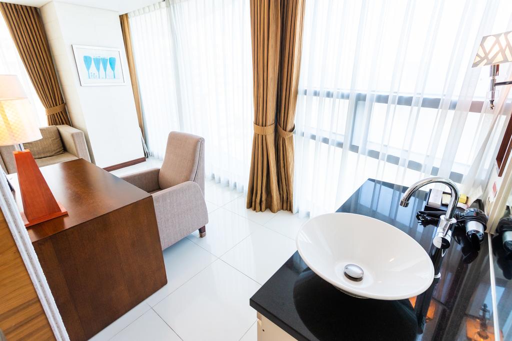 Sunset Business Hotel busan (1)