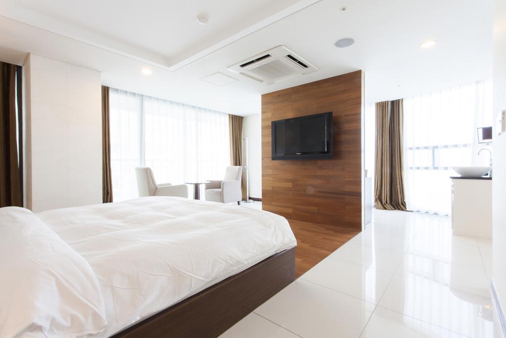 Sunset Business Hotel busan (1)