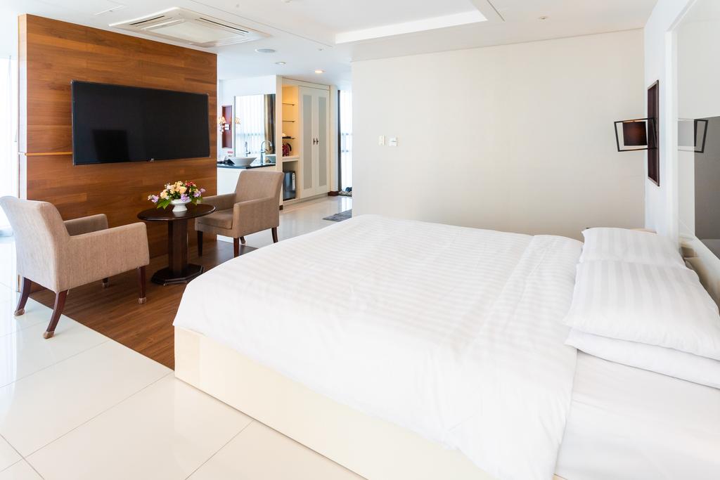 Sunset Business Hotel busan (1)