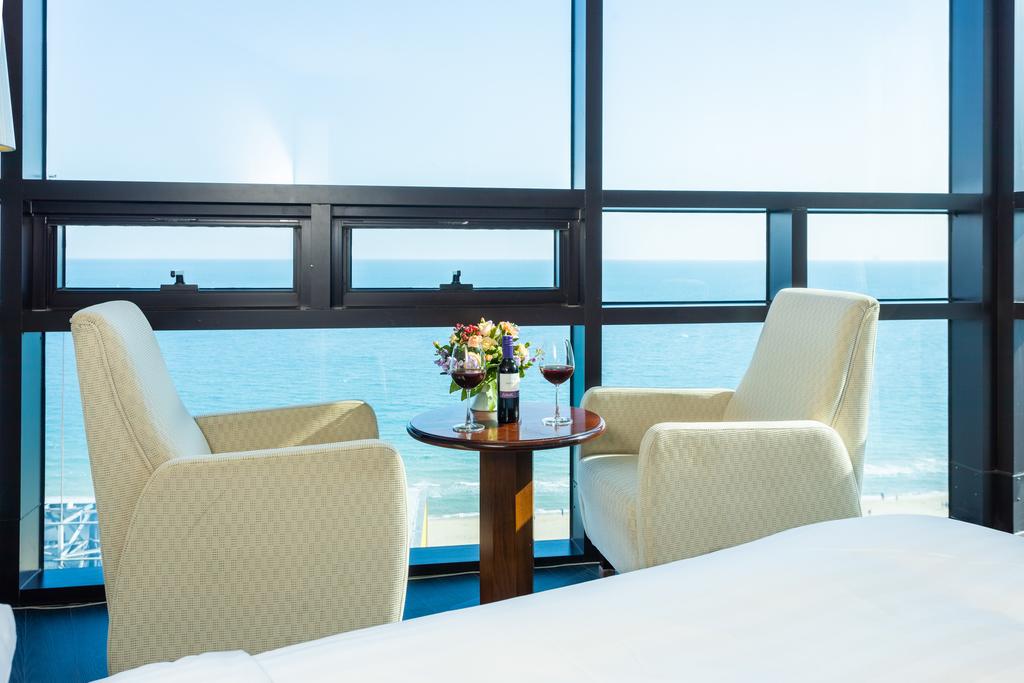 Sunset Business Hotel busan (1)