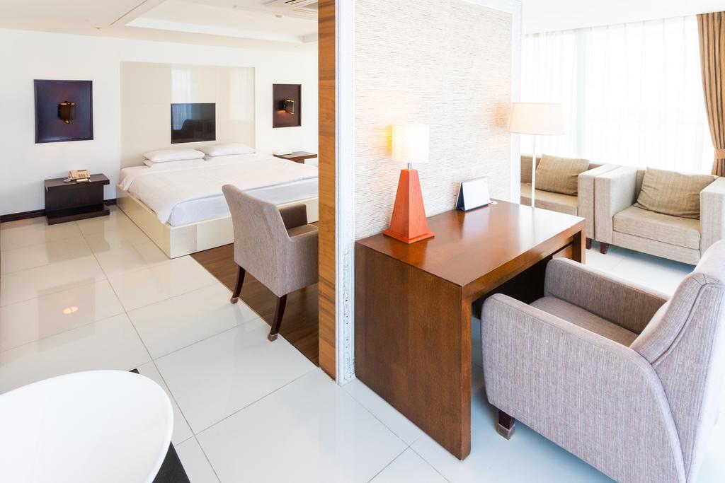 Sunset Business Hotel busan (1)