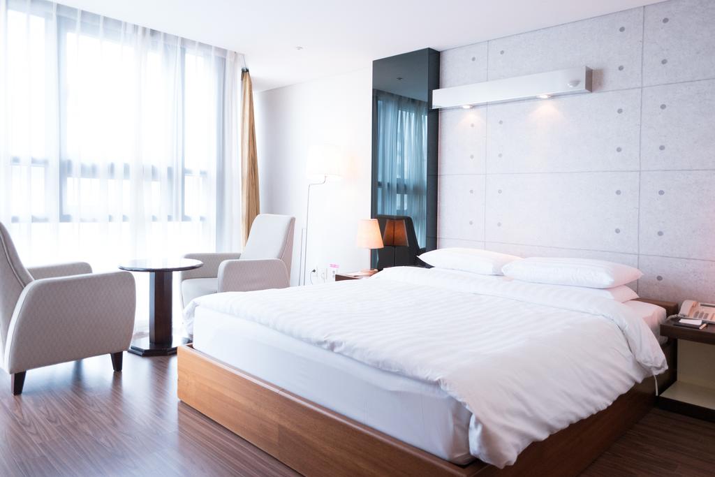 Sunset Business Hotel busan (1)