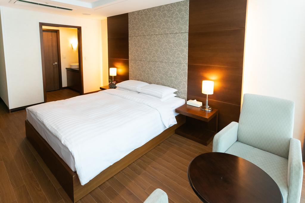 Sunset Business Hotel busan (1)