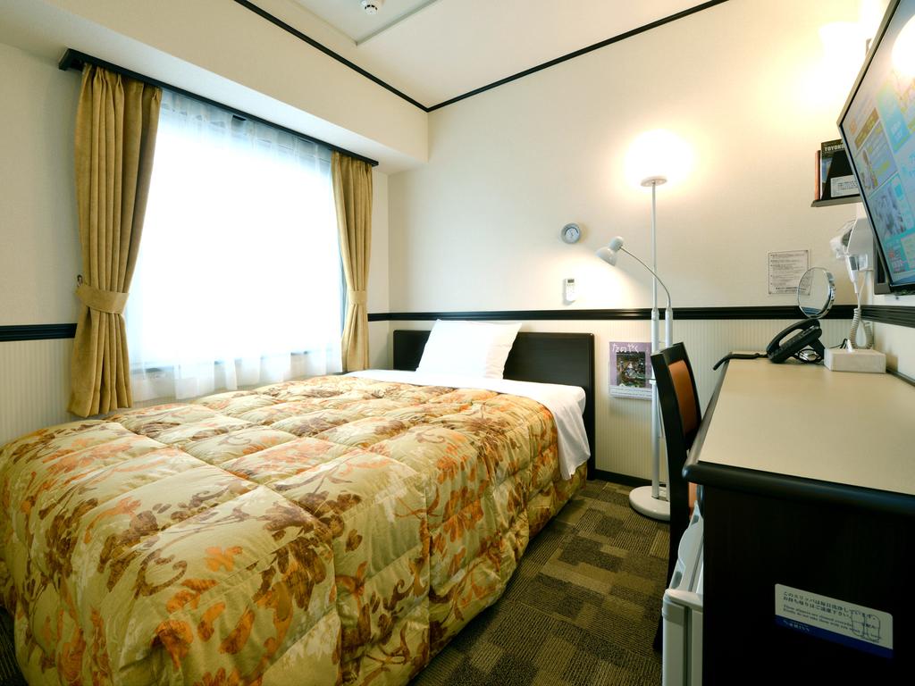 Toyoko Inn Busan Station 2 busan (1)