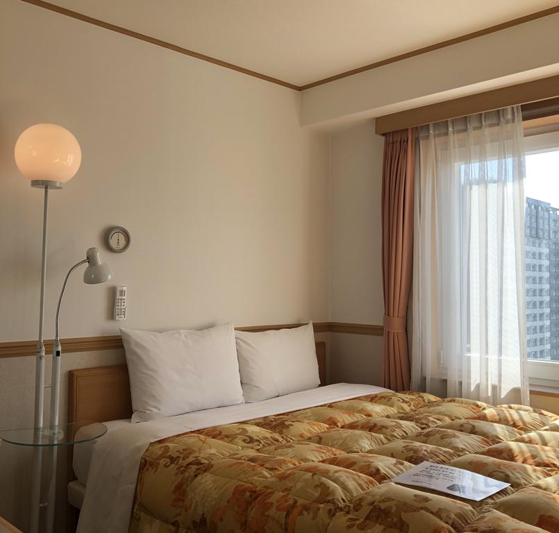 Toyoko Inn Busan Station 2 busan (1)