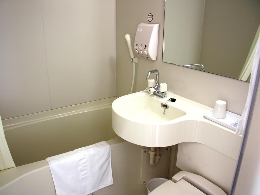 Toyoko Inn Busan Station 2 busan (1)