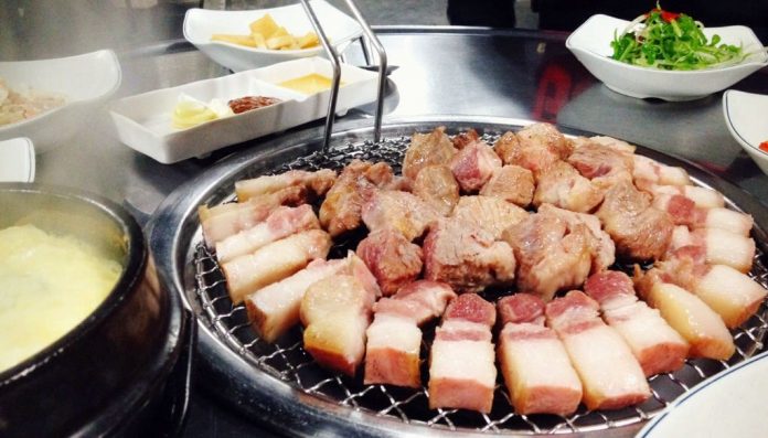 must eat in jeju