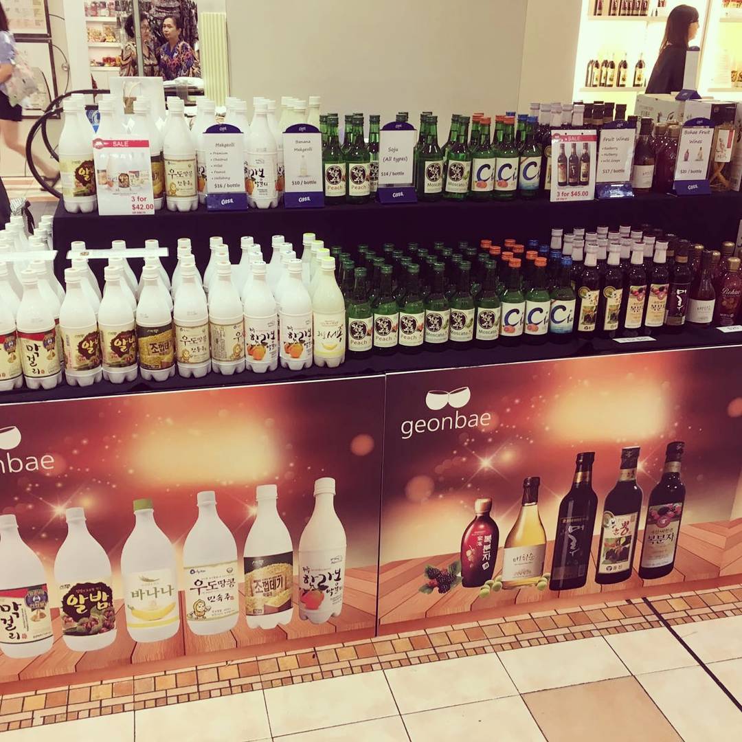 shop Makgeolli rice wine (1)