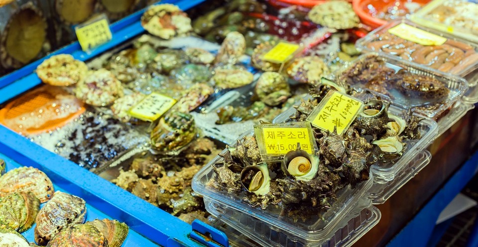 dongmun market jeju korea (2)