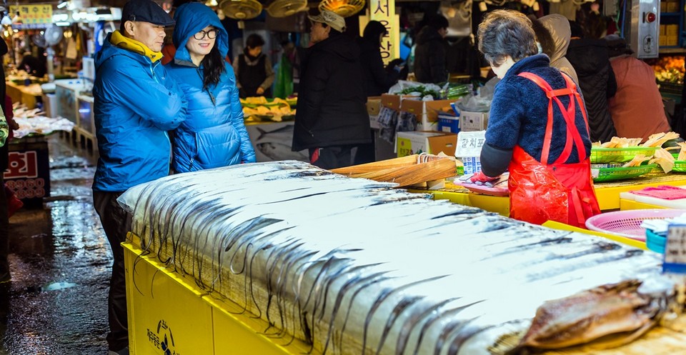 dongmun market jeju korea (2)