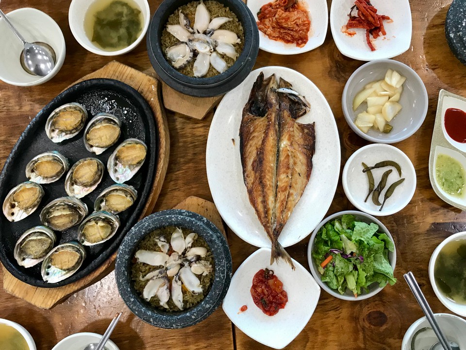 dongmun market jeju korea (4)